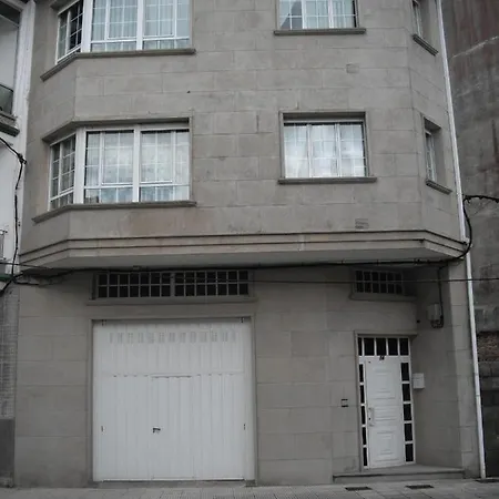 Chavesb En Vilaxoan De Arousa * 빌라가르시아 데 아로우사