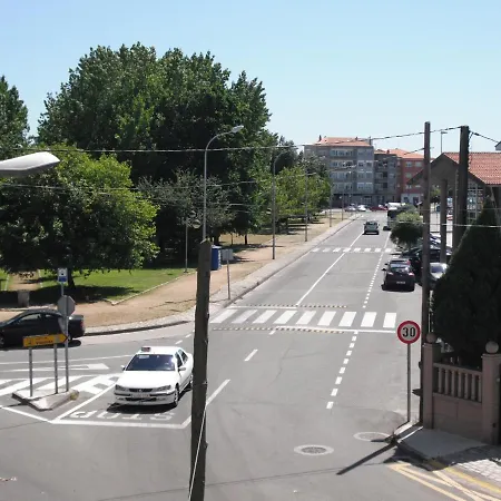 Chavesb En Vilaxoan De Arousa * Vilagarcia de Arousa