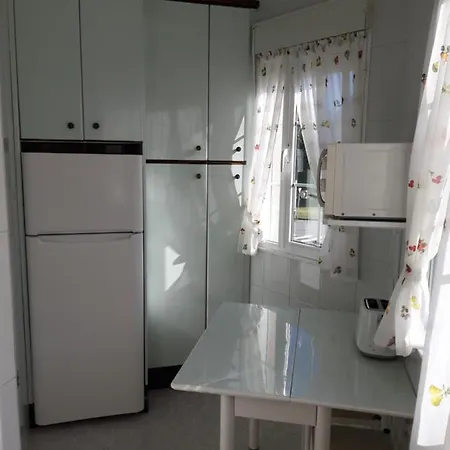 Chavesb En Vilaxoan De Arousa 빌라가르시아 데 아로우사