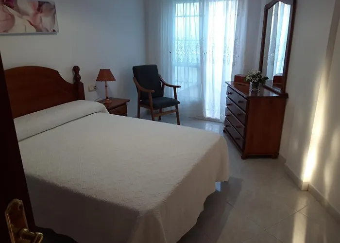 Chavesb En Vilaxoan De Arousa * Vilagarcía de Arousa